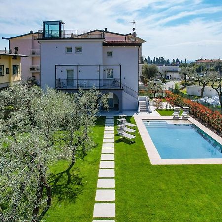 Maison Bellini 4 Toscolano Maderno Exteriér fotografie