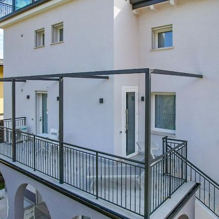 Maison Bellini 4 Toscolano Maderno Exteriér fotografie