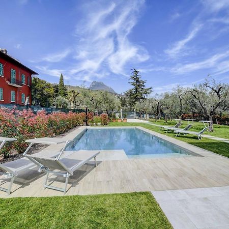 Maison Bellini 4 Toscolano Maderno Exteriér fotografie