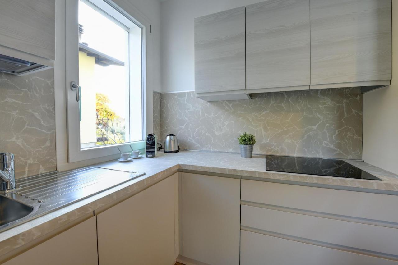 Maison Bellini 4 Toscolano Maderno Exteriér fotografie