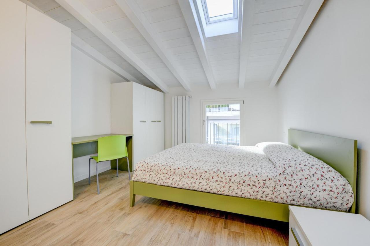 Maison Bellini 4 Toscolano Maderno Exteriér fotografie