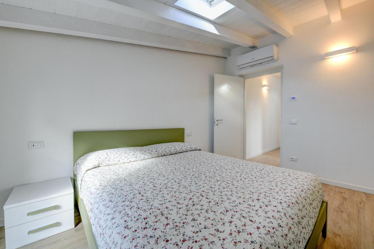 Maison Bellini 4 Toscolano Maderno Exteriér fotografie