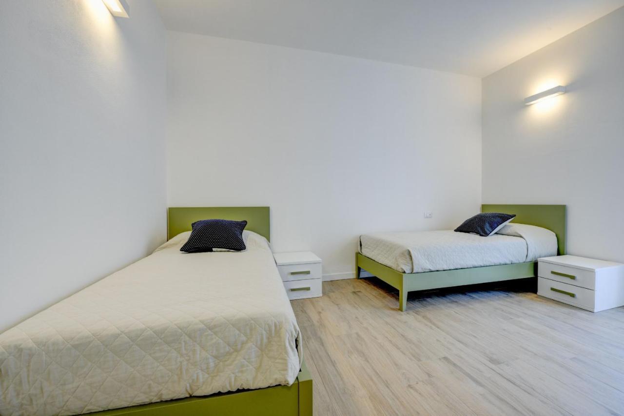Maison Bellini 4 Toscolano Maderno Exteriér fotografie