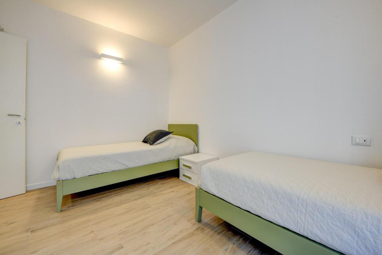 Maison Bellini 4 Toscolano Maderno Exteriér fotografie