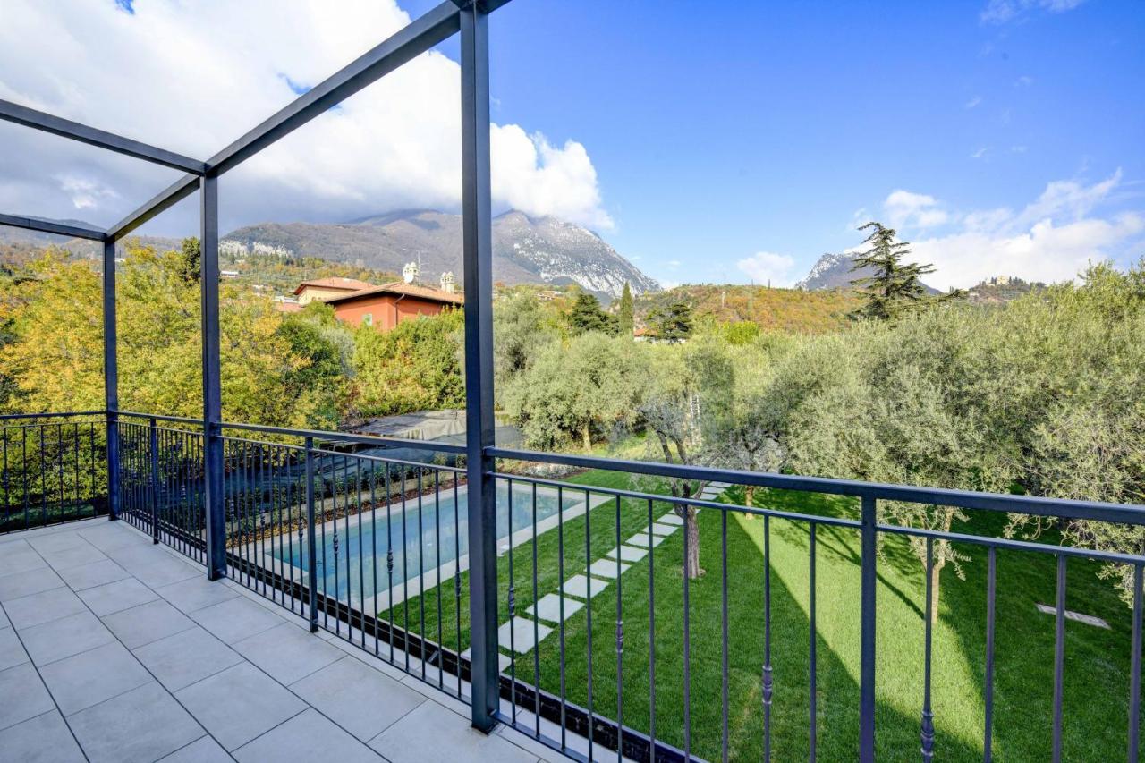 Maison Bellini 4 Toscolano Maderno Exteriér fotografie