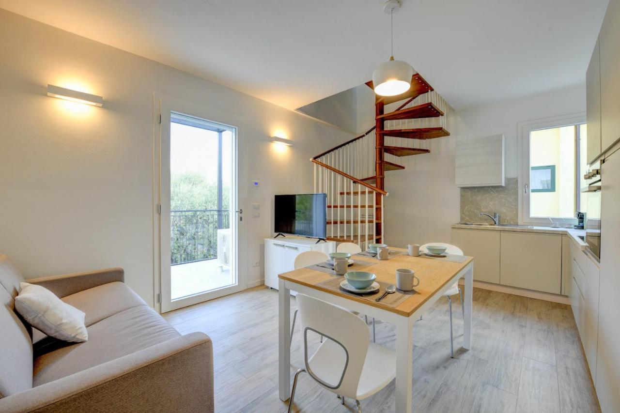 Maison Bellini 4 Toscolano Maderno Exteriér fotografie