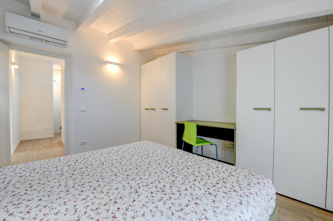 Maison Bellini 4 Toscolano Maderno Exteriér fotografie