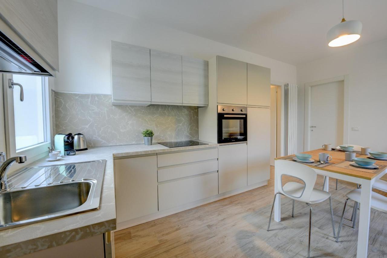 Maison Bellini 4 Toscolano Maderno Exteriér fotografie