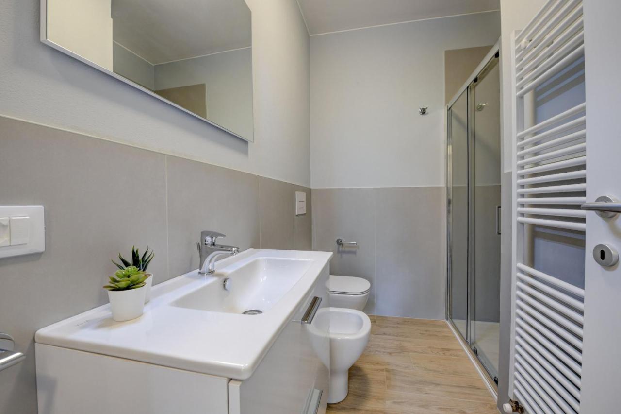 Maison Bellini 4 Toscolano Maderno Exteriér fotografie