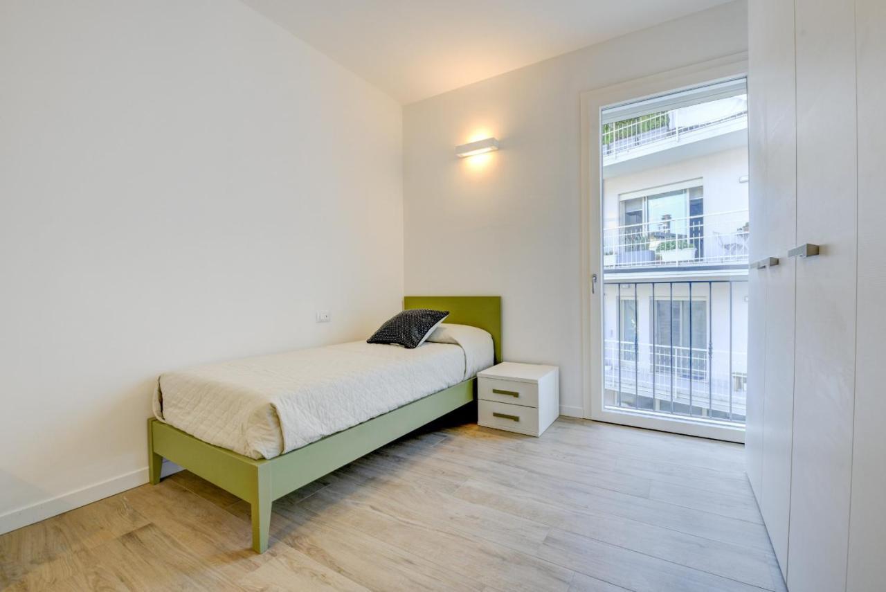 Maison Bellini 4 Toscolano Maderno Exteriér fotografie