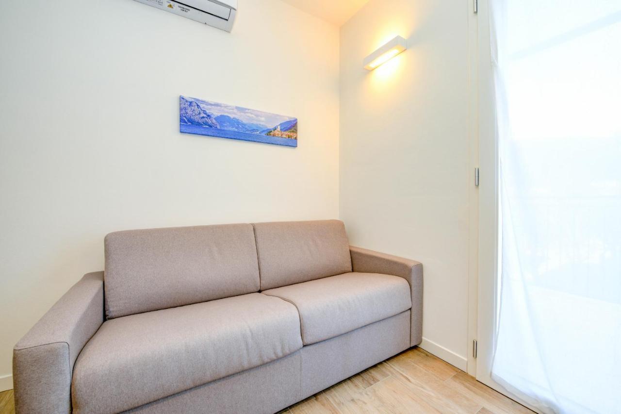 Maison Bellini 4 Toscolano Maderno Exteriér fotografie