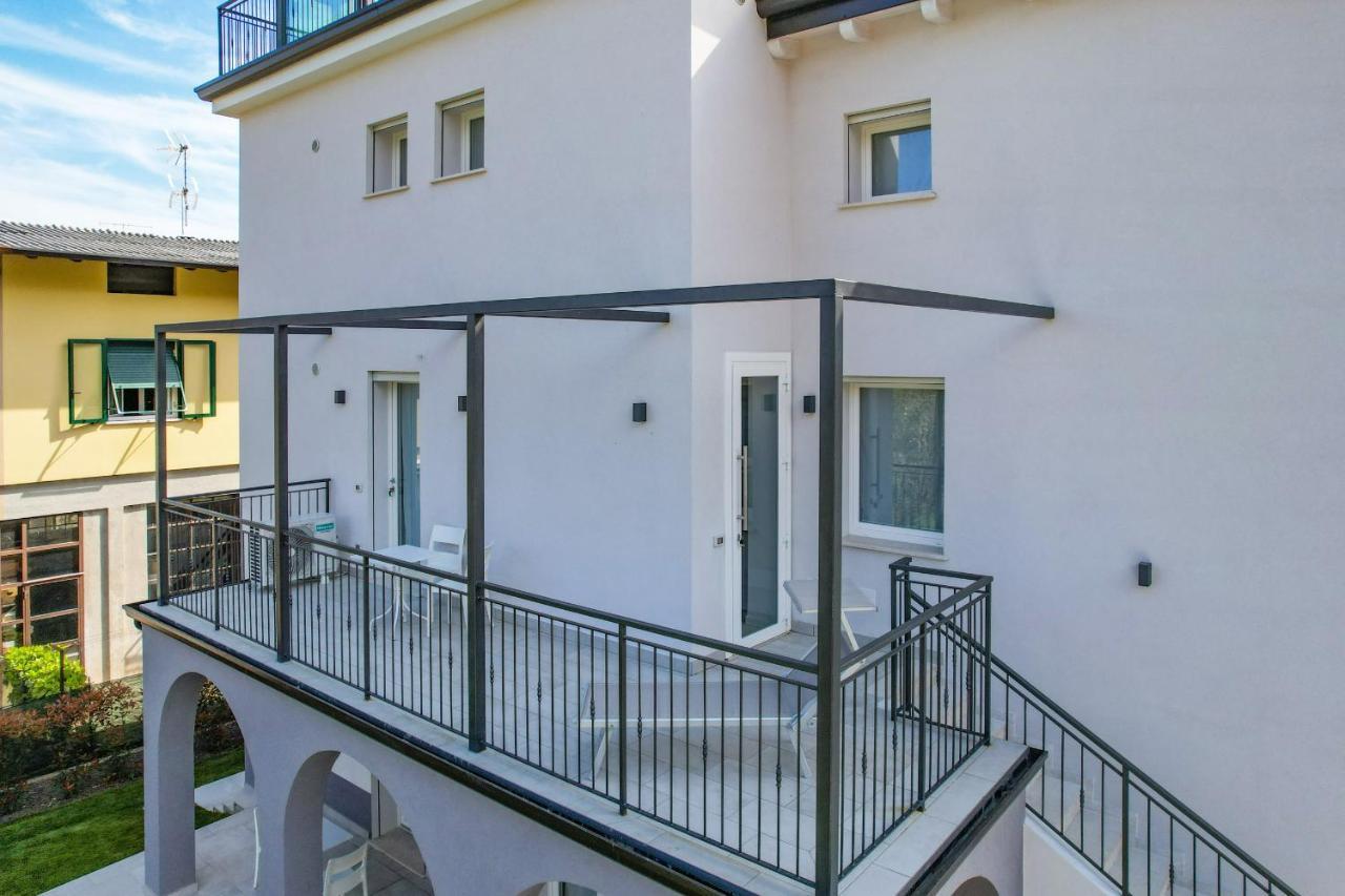 Maison Bellini 4 Toscolano Maderno Exteriér fotografie