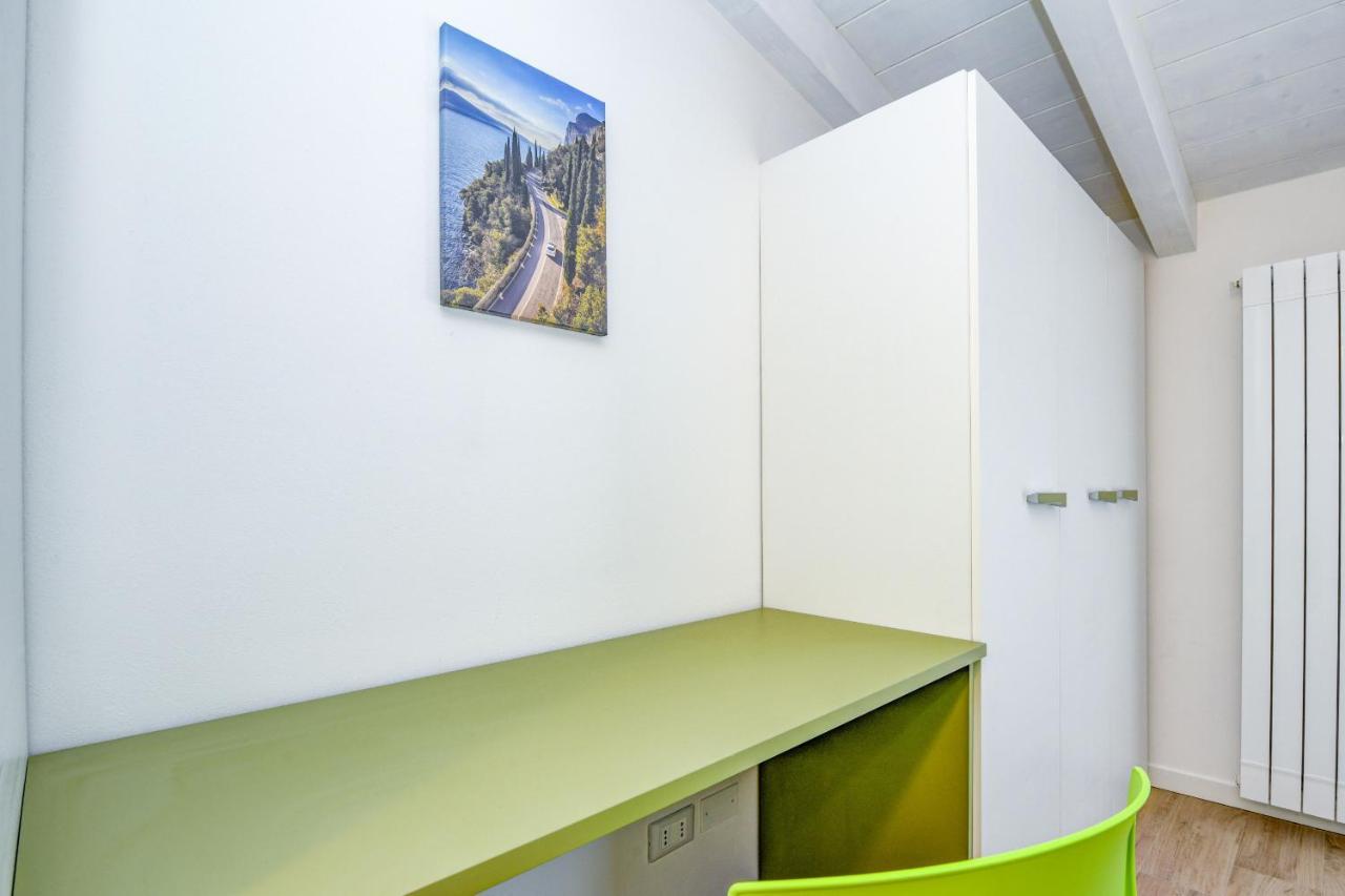Maison Bellini 4 Toscolano Maderno Exteriér fotografie