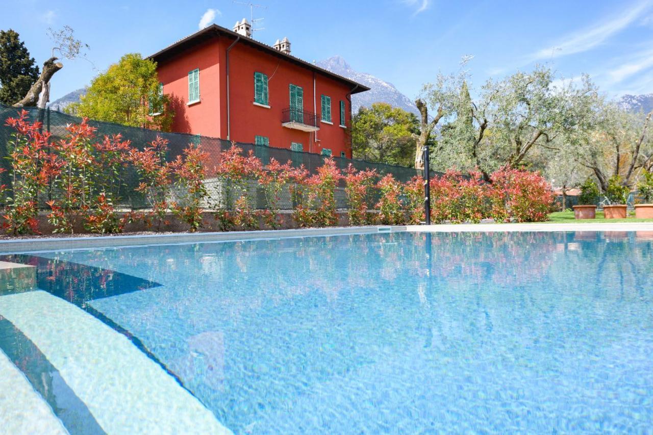 Maison Bellini 4 Toscolano Maderno Exteriér fotografie