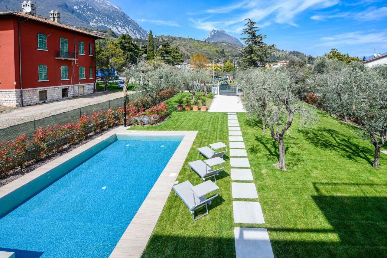 Maison Bellini 4 Toscolano Maderno Exteriér fotografie