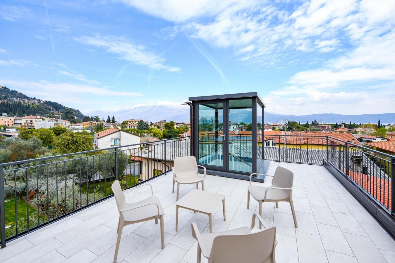 Maison Bellini 4 Toscolano Maderno Exteriér fotografie